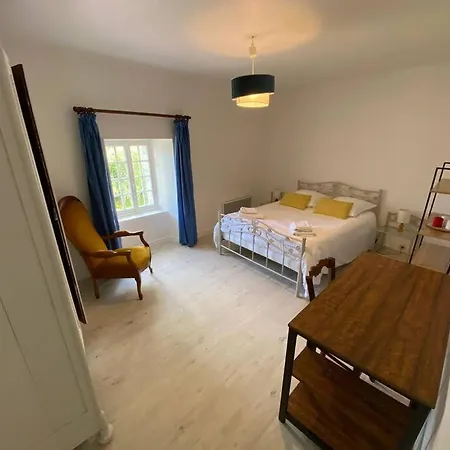 Au Coeur De La Campagne Normande Holiday home
