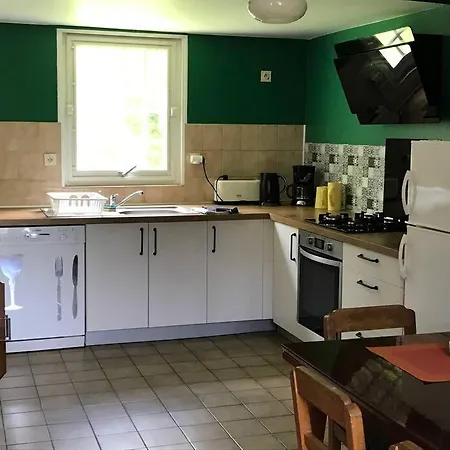 Au Coeur De La Campagne Normande * Ouville