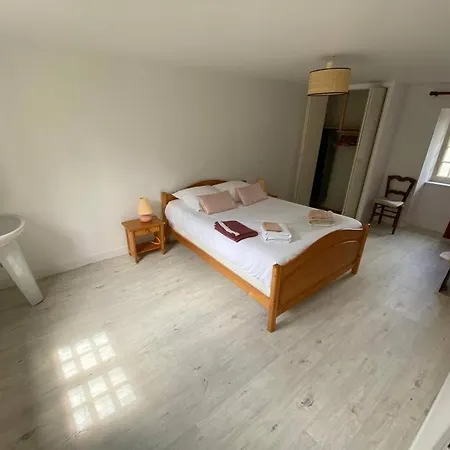 Holiday home Au Coeur De La Campagne Normande *