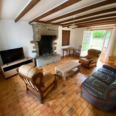 Holiday home Au Coeur De La Campagne Normande